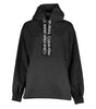 Calvin Klein Black Polyester Sweater