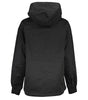 Calvin Klein Black Polyester Sweater