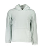 Calvin Klein Green Cotton Sweater