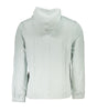 Calvin Klein Green Cotton Sweater