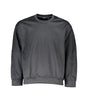 Calvin Klein Black Polyester Sweater