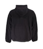 Calvin Klein Black Polyester Sweater
