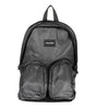 Sac à dos en polyester noir Calvin Klein