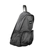 Sac à dos en polyester noir Calvin Klein