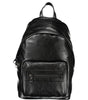Sac à dos en polyester noir Calvin Klein