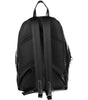 Sac à dos en polyester noir Calvin Klein