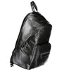 Sac à dos en polyester noir Calvin Klein