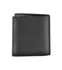 Calvin Klein Black Leather Wallet