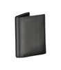 Calvin Klein Black Leather Wallet