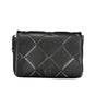 Sac à main en polyester noir Calvin Klein