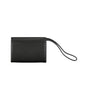 Calvin Klein Black Polyester Wallet