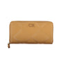 Calvin Klein Brown Polyester Wallet