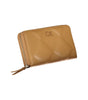 Calvin Klein Brown Polyester Wallet