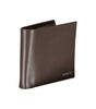 Calvin Klein Brown Leather Wallet