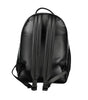 Sac à dos en polyester noir Calvin Klein
