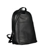 Sac à dos en polyester noir Calvin Klein