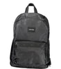 Calvin Klein Black Polyester Backpack