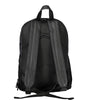 Calvin Klein Black Polyester Backpack