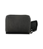 Portefeuille Calvin Klein en polyester noir