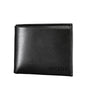 Calvin Klein Black Leather Wallet