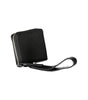 Portefeuille Calvin Klein en polyester noir