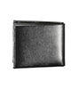 Calvin Klein Black Leather Wallet