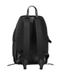 Calvin Klein Black Polyester Backpack