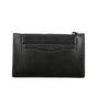 Calvin Klein Black Leather Wallet