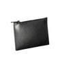 Calvin Klein Black Leather Wallet