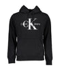 Calvin Klein Black Cotton Sweater