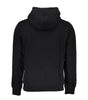 Calvin Klein Black Cotton Sweater