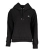 Calvin Klein Black Cotton Sweater
