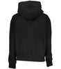 Calvin Klein Black Cotton Sweater