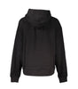 Calvin Klein Black Cotton Sweater