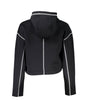 Calvin Klein Black Polyester Sweater