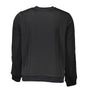 Calvin Klein Black Polyester Sweater