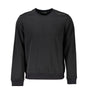 Calvin Klein Black Polyester Sweater