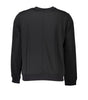 Calvin Klein Black Polyester Sweater