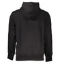 Calvin Klein Black Cotton Sweater