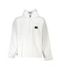 Pull en coton blanc Calvin Klein
