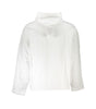 Pull en coton blanc Calvin Klein