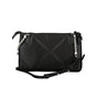 Sac à main en polyester noir Calvin Klein