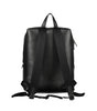 Sac à dos en polyester noir Calvin Klein