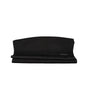 Calvin Klein Black Cotton Scarf