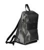 Sac à dos en polyester noir Calvin Klein