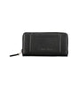 Calvin Klein Black Polyester Wallet