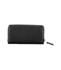Calvin Klein Black Polyester Wallet