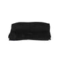 Calvin Klein Black Cotton Scarf