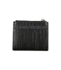 Calvin Klein Black Leather Wallet