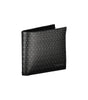 Calvin Klein Black Leather Wallet